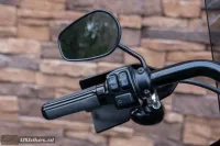 2018 Harley-Davidson FXFB(S) Fat Bob 114 Softail Clubstyle Stage III