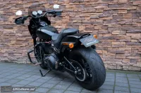 2018 Harley-Davidson FXFB(S) Fat Bob 114 Softail Clubstyle Stage III