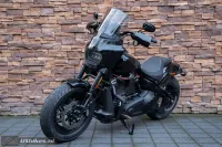 2018 Harley-Davidson FXFB(S) Fat Bob 114 Softail Clubstyle Stage III