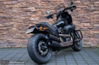 2018 Harley-Davidson FXFB(S) Fat Bob 114 Softail Clubstyle Stage III
