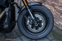 2018 Harley-Davidson FXFB(S) Fat Bob 114 Softail Clubstyle Stage III