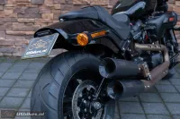 2018 Harley-Davidson FXFB(S) Fat Bob 114 Softail Clubstyle Stage III