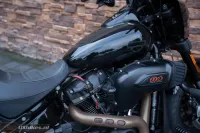 2018 Harley-Davidson FXFB(S) Fat Bob 114 Softail Clubstyle Stage III