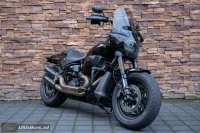 2018 Harley-Davidson FXFB(S) Fat Bob 114 Softail Clubstyle Stage III