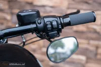 2018 Harley-Davidson XL1200NS Iron Sportster 1200