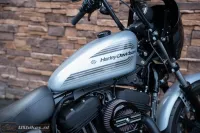 2020 Harley-Davidson XL1200NS Iron Sportster 1200
