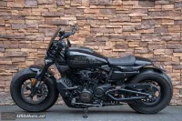 2022 Harley-Davidson RH1250S Sportster S 1250