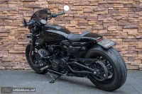 2022 Harley-Davidson RH1250S Sportster S 1250