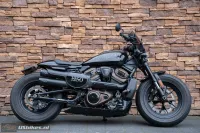 2022 Harley-Davidson RH1250S Sportster S 1250