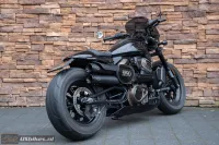2022 Harley-Davidson RH1250S Sportster S 1250
