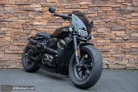 2022 Harley-Davidson RH1250S Sportster S 1250