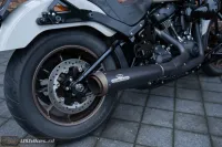 2023 Harley-Davidson FXLRS Low Rider S Softail 117 M8 Clubstyle