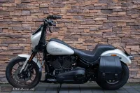 2023 Harley-Davidson FXLRS Low Rider S Softail 117 M8 Clubstyle