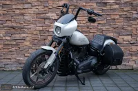 2023 Harley-Davidson FXLRS Low Rider S Softail 117 M8 Clubstyle