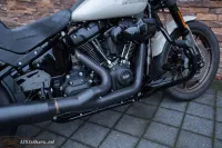 2023 Harley-Davidson FXLRS Low Rider S Softail 117 M8 Clubstyle
