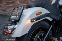 2023 Harley-Davidson FXLRS Low Rider S Softail 117 M8 Clubstyle