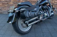 Harley-Davidson FLSTF Softail Fat Boy Twin Cam