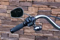 Harley-Davidson FLSTF Softail Fat Boy Twin Cam