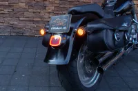 Harley-Davidson FLSTF Softail Fat Boy Twin Cam