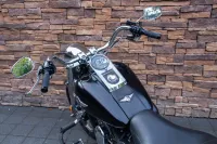 Harley-Davidson FLSTF Softail Fat Boy Twin Cam