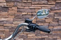 Harley-Davidson FLSTF Softail Fat Boy Twin Cam
