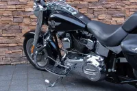 Harley-Davidson FLSTF Softail Fat Boy Twin Cam