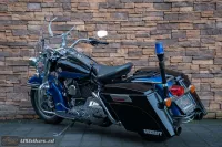 1998 Harley-Davidson FLHR Road King S&S Police