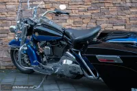 1998 Harley-Davidson FLHR Road King S&S Police