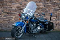 1998 Harley-Davidson FLHR Road King S&S Police
