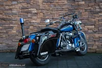 1998 Harley-Davidson FLHR Road King S&S Police