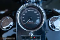1998 Harley-Davidson FLHR Road King S&S Police