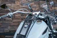 2002 Harley-Davidson FLHRCI Road King Classic Twin Cam
