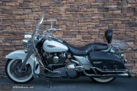 2002 Harley-Davidson FLHRCI Road King Classic Twin Cam