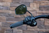 2015 Harley-Davidson FLS Softail Slim 103 Blacked-out
