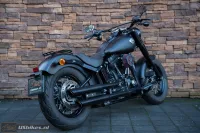 2015 Harley-Davidson FLS Softail Slim 103 Blacked-out