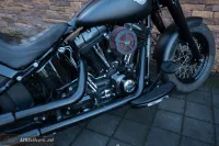 2015 Harley-Davidson FLS Softail Slim 103 Blacked-out