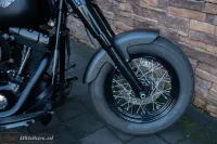 2015 Harley-Davidson FLS Softail Slim 103 Blacked-out