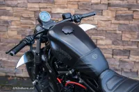 2017 Harley-Davidson XL 883 N Sportster Iron ABS