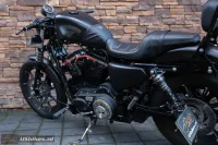 2017 Harley-Davidson XL 883 N Sportster Iron ABS
