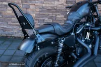 2017 Harley-Davidson XL 883 N Sportster Iron ABS