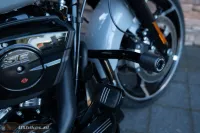 2025 Harley-Davidson FLHX Street Glide 117 M8