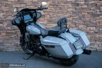 2025 Harley-Davidson FLHX Street Glide 117 M8
