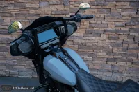 2025 Harley-Davidson FLHX Street Glide 117 M8