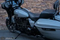 2025 Harley-Davidson FLHX Street Glide 117 M8