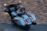 2025 Harley-Davidson FLHX Street Glide 117 M8