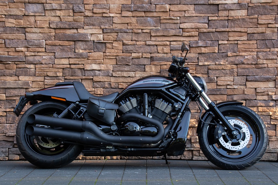 2007 Harley-Davidson VRSCDX Night Rod Special 260 *VERKOCHT*