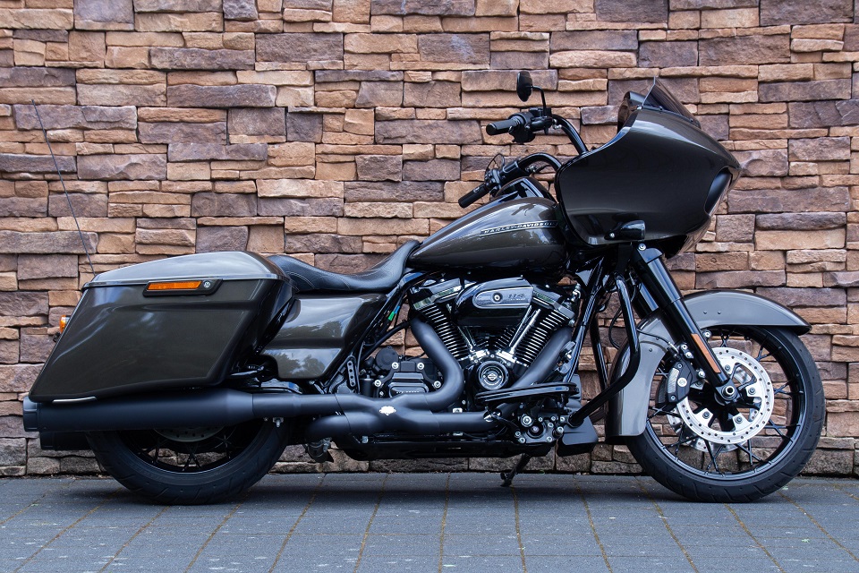 2020 Harley-Davidson FLTRXS Road Glide Special M8 114 *VERKOCHT*