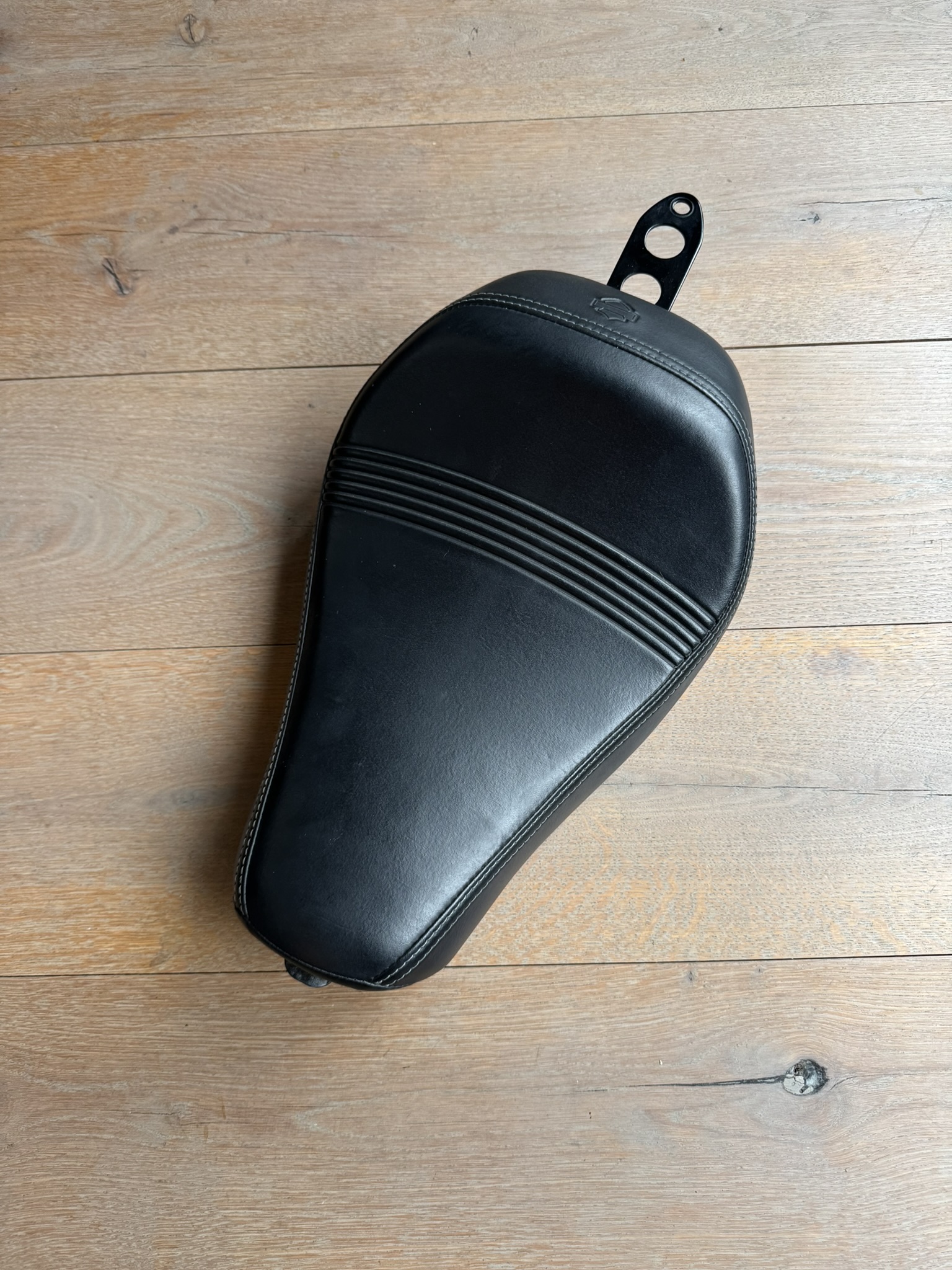 Solo zadel Harley-Davidson XL1200X Sportster Forty Eight (2016-up) 52000198