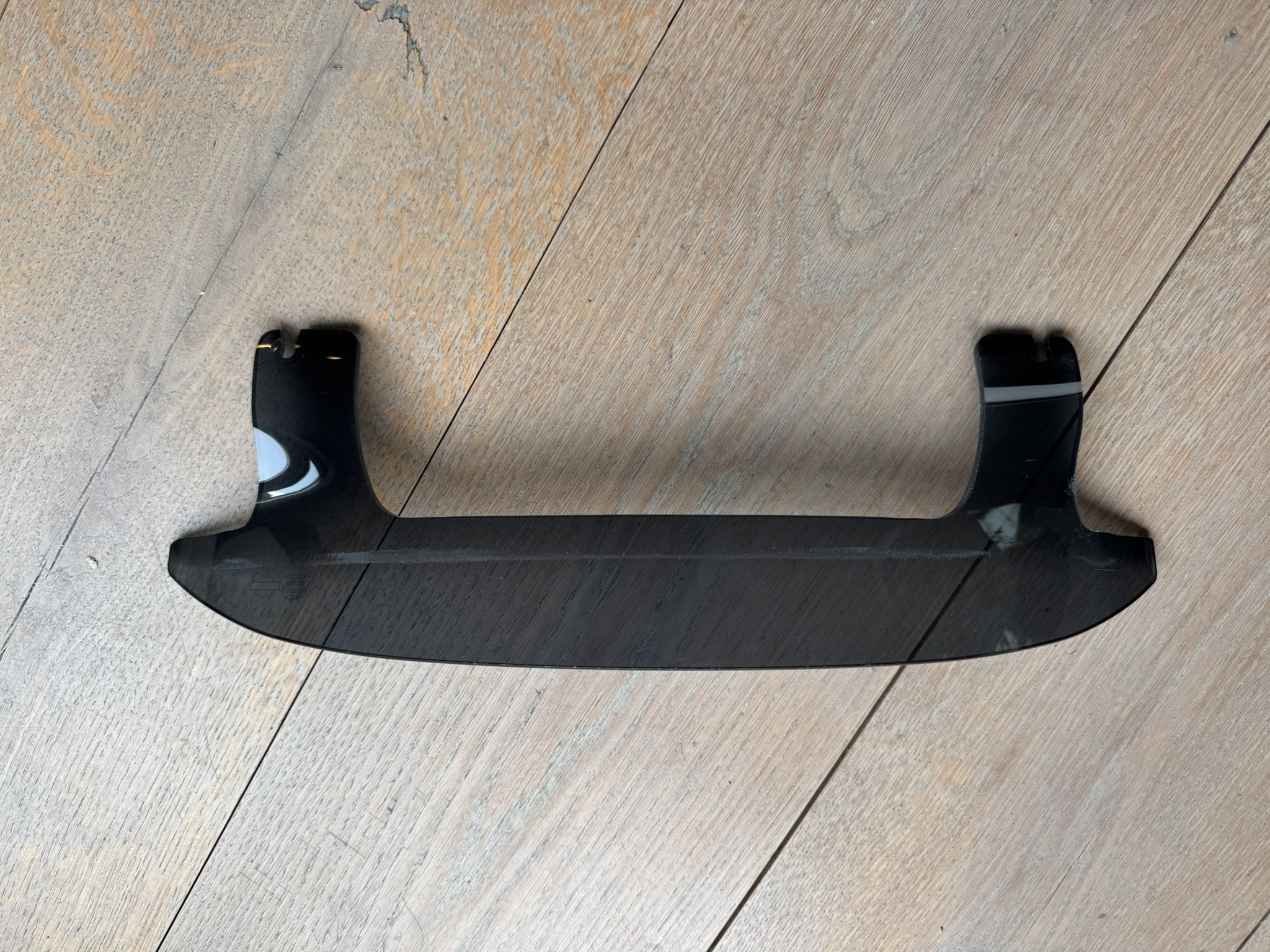 Windscherm Harley-Davidson FLSB Sport Glide smoke 1,5" (2018-up) 57400359