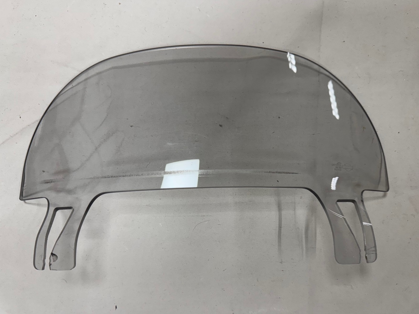 Windscherm Harley-Davidson FLSB Sport Glide 5,5" (2018-up) 57400360